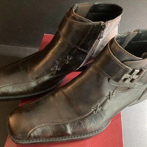Robert Wayne Louie shoe - never worn - men's size 11